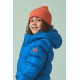 Ciepła kurtka dla chłopca Save The Duck 006486 - D - kurtki zimowe dla dziecka