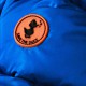 Ciepła kurtka dla chłopca Save The Duck 006486 - F - kurtki zimowe dla dziecka