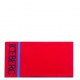 Czerwony szalik dla dziecka Iceberg 006502 - A - szaliki dla dzieci