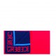 Czerwony szalik dla dziecka Iceberg 006502 - C - szaliki dla dzieci