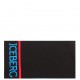 Czarno-niebieski szalik dla chłopca Iceberg 006504 - B - szaliki dla dzieci i młodzieży