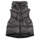 Kurtka puchowa dla dziewczynki Montereggi 006533 - C - ciepłe kurtki na zimę