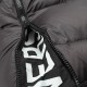 Kurtka puchowa dla dziewczynki Montereggi 006533 - E - ciepłe kurtki na zimę