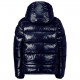 Zimowa kurtka chłopięca Save The Duck 006534 - C - ciepłe kurtki dla chłopca