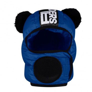 Zimowa czapka dla dziecka AI Riders 006545 - A - puchowe czapki dla dzieci