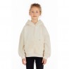 Bluza dziewczęca z kapturem teddy Liu Jo 006555