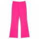 Dziewczęce spodnie materiałowe Twin Set 006625 - A - eleganckie spodnie dla dziecka