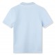 Koszulka polo dla chłopca Hugo Boss 006646 - B - eleganckie ubrania chłopięce