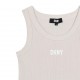 Elastyczny top dla dziewczynki DKNY 006657 - C - koszulka dla nastolatki