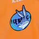 Komplet chłopięcy polo + szorty Iceberg 006710 - E - ekskluzywne ubrania dla dzieci i niemowląt