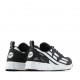 Czarne sneakersy dla dziecka EA7 006733 - B - obuwie dziecięce