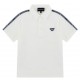 Koszulka polo dla chłopca Emporio Armani 006735 - A - chłopięce koszulki