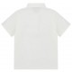 Koszulka polo dla chłopca Emporio Armani 006735 - B - chłopięce koszulki