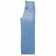 Jeansy dla dziewczynki Patrizia Pepe 006761 - C - spodnie dla nastolatki