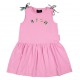 Różowa sukienka dzieczęca John Richmond 006774