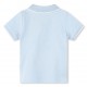 Niemowlęca koszulka polo Hugo Boss 006777 - B - t-shirt dla chłopca