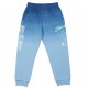 Niebieskie spodnie chłopięce Iceberg 006792 - A - dresy dla dziecka