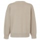 Beżowy kardigan dla chłopca Emporio Armani 006799 - b - markowy sweter dla dziecka