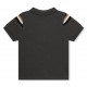 Koszulka polo dla małego chłopca Hugo Boss 006814 - B - polówka dla malucha