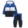 Dres niemowlęcy dla chłopczyka Hugo Boss 006815