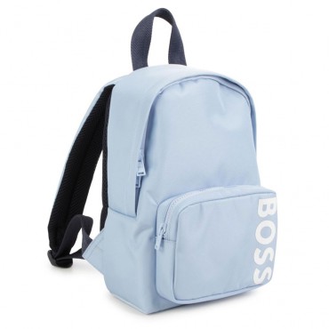 Niewielki plecak dla dziecka Hugo Boss 006817 - A - plecaki dziecięce