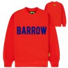 Jaskrawa bluza dla dziecka Barrow 007060