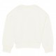 Jasna bluza dla dziewczynki Patrizia Pepe 007467 C 7M0913 J095 W14