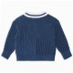 Sweter dla chłopczyka Emporio Armani 007493 - B - EB000297