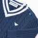 Sweter dla chłopczyka Emporio Armani 007493 - C - EB000297