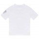 T-shirt chłopięcy z nadrukiem Iceberg 007495 - B