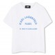 T-shirt dla chłopca Karl Lagerfeld Z30439 10P A