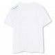 T-shirt dla chłopca Karl Lagerfeld Z30439 10P B