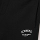 Czarne spodnie dla dziecka Iceberg 007514 C  PFICE5108J