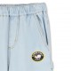 Lekkie jeansy dla dziecka Kenzo 007516 K61101 C