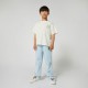 Lekkie jeansy dla dziecka Kenzo 007516 K61101 D