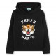 Czarna bluza dla chłopca Kenzo 007518 A K61124