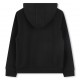 Czarna bluza dla chłopca Kenzo 007518 C K61124
