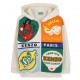 Kolorowa bluza dla dziecka Kenzo 007523 A K61179 21G