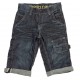 Bermudy dla chłopca Roberto Cavalli 007526 - A - szorty
