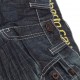 Bermudy dla chłopca Roberto Cavalli 007526 - B - szorty
