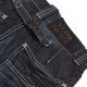 Bermudy dla chłopca Roberto Cavalli 007526 - D - szorty