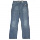 Jeansy dla chłopca Roberto Cavalli 007528 A