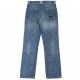 Jeansy dla chłopca Roberto Cavalli 007528 B
