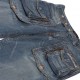 Modne spodnie dla chłopca Roberto Cavalli 007529 C 