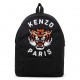 Czarny plecak unisex Kenzo 007533 K60888 095 A