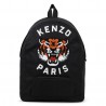 Czarny plecak unisex Kenzo 007533