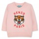 Różowy dres dla dziecka Kenzo 007536 C K60935
