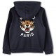 Granatowa bluza dla dziecka Kenzo 007539 B K61190 848