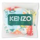 Kolorowe kąpielówki chłopięce Kenzo 007540 C K61079 Z41