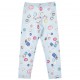 Legginsy dziewczęce Monnalisa Stitch 19F410NP 0058 A